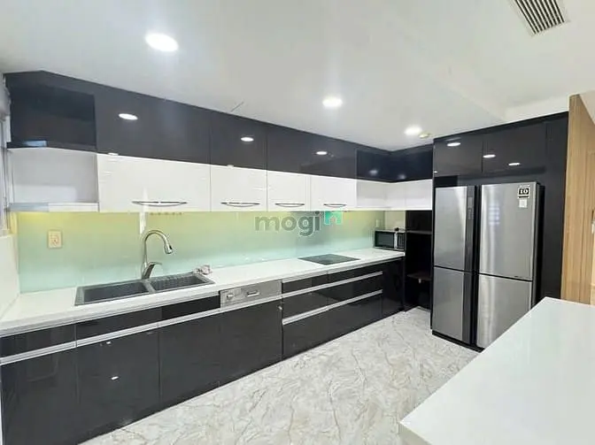 Bán Ch Happy Valley Pmh Q7, 135M2, Căn Góc Giá Tốt