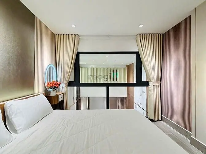 Bán Nhà Hẻm Trước Nhà 5M Nguyễn Sỹ Sách, P.15, 3,4 X 18, 3Pn Giá 5.25