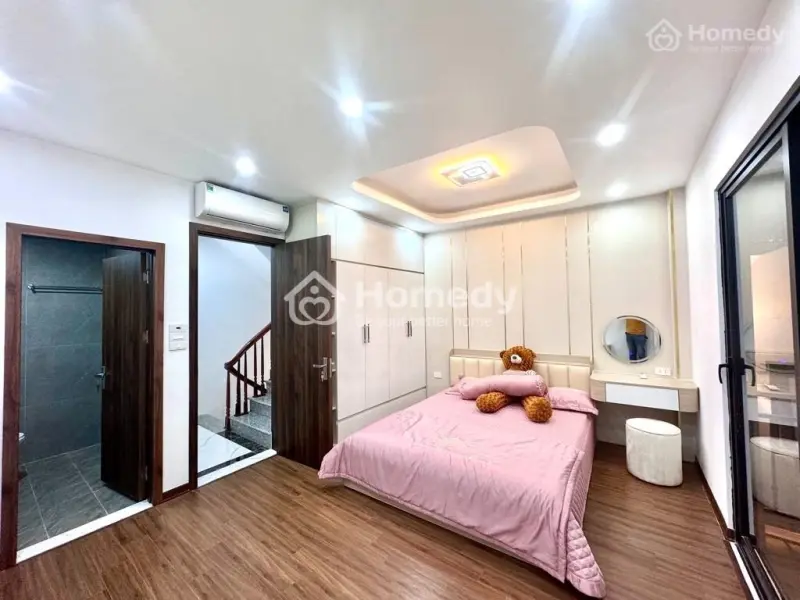 Bán Nhà Tại #Khuyến_Lương #Lĩnh_Nam Hoàng Mai