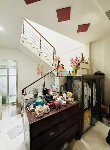 Mặt Tiền Hẻm Kd Trịnh Đình Trọng Kế Đầm Sen, 5Tầng 112M2, Nhỉnh 10 Tỷ