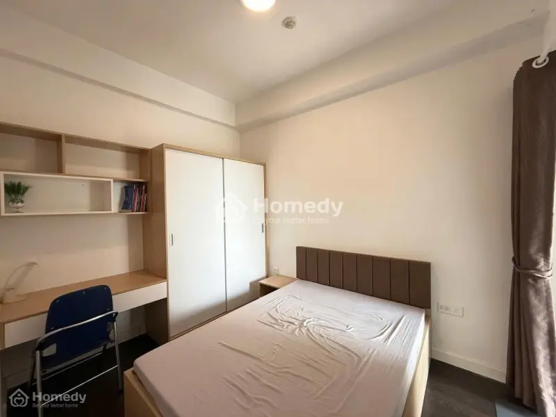 Chung Cư Âu Cơ Tower, Âu Cơ, Tp: 73M2, Nhà Mới, 9,5 Triệu. Nội Thất