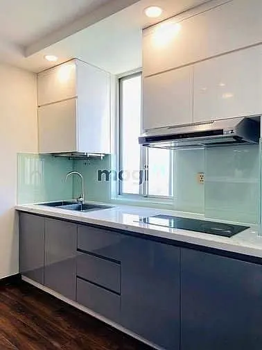 Bán Căn Hộ 3 Phòng Ngủ Mỹ Khánh 2 Phú Mỹ Hưng Quận 7 Giá 9 Tỷ 600