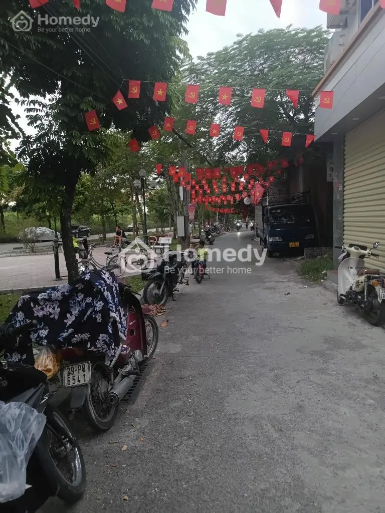 Đã Bán Bán Nhà Riêng Phường Giang Biên Long Biên