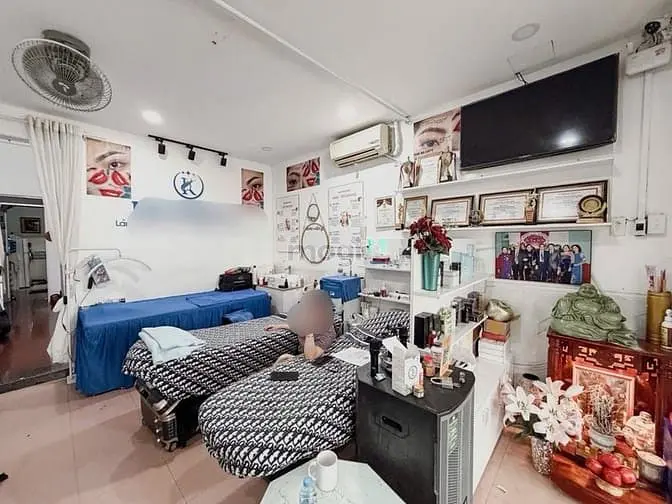 Cơ Hội Khách Mua Nhà Ngợp Bank - Nhà 4 Tầng Kd Gần Chợ Nhỉnh 10 Tỷ