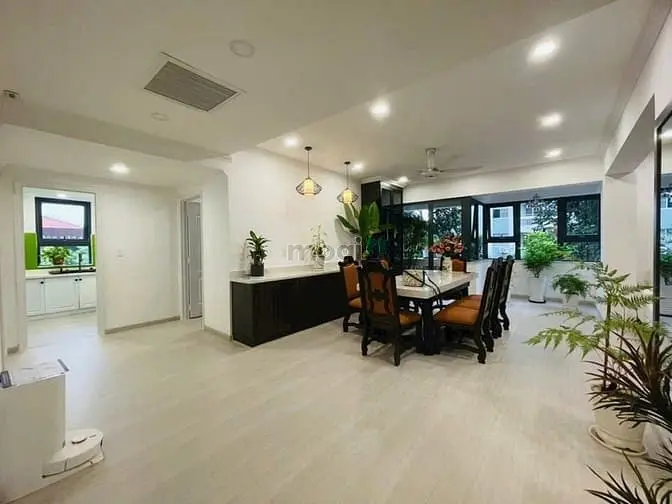 Bán Ch Mỹ Khánh, 118M2 2Pn-2Pn, 11 Tỷ, View Thoáng Mát, Nhà Đẹp
