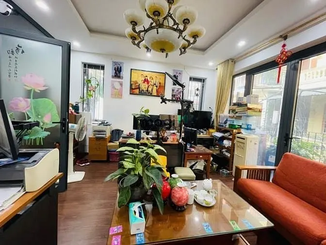 An Dương Vương Tây Hồ - Ô Tô - Kd – 60 M 4 T – Mt 4.5 M – Giá 18.2 Tỷ.