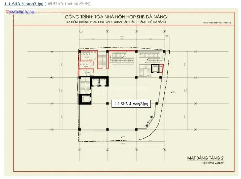 🏙️ Văn Phòng Cho Thuê 50–60 Triệu/Tháng – Tòa Nhà Mới, Chuẩn Không Gian Doanh Nghiệp