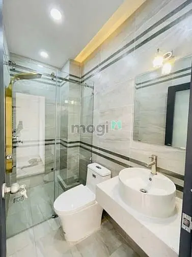 Siêu Phẩm Mtkd Đường 49 Hiệp Bình Chánh Thủ Đức - 95M2 - Tân Cổ Điển