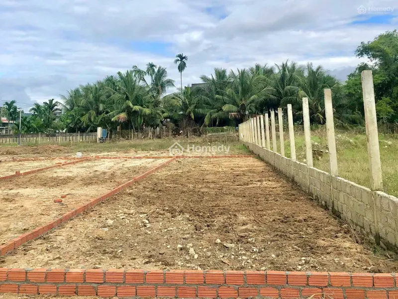 🏡 Bán Gấp 2 Lô Đất Đại Hiệp - Giá Chỉ Từ 7Xxtr/Lô