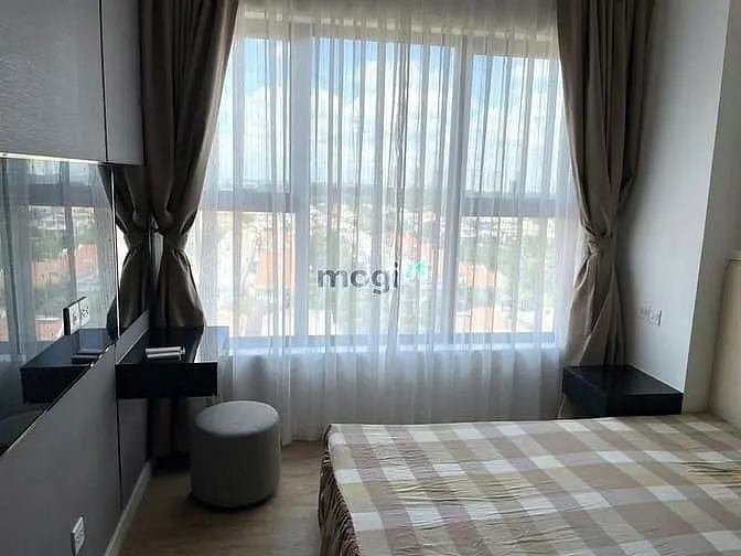 Bán Căn Hộ Thiết Kế Hiện Đại 2 Pn Hưng Phúc Premier (Hưng Phúc 2)