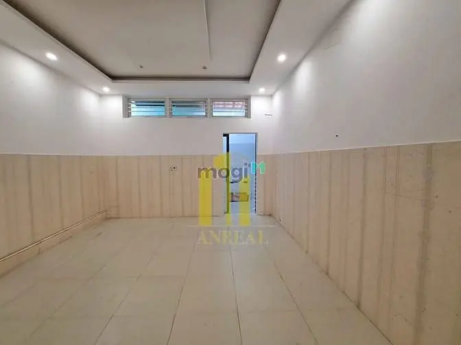 Cho Thuê Mặt Bằng Kinh Doanh - Văn Phòng Mặt Tiền Lương Định Của