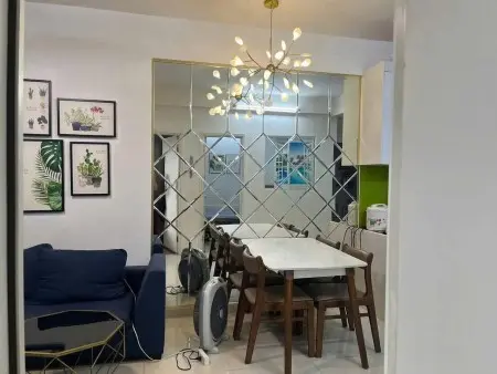 Chung Cư Bảy Hiền, Phạm Phú Thứ, Tb: 2P Ngủ, Full Nt Mới, 12Tr/Th, 75M2