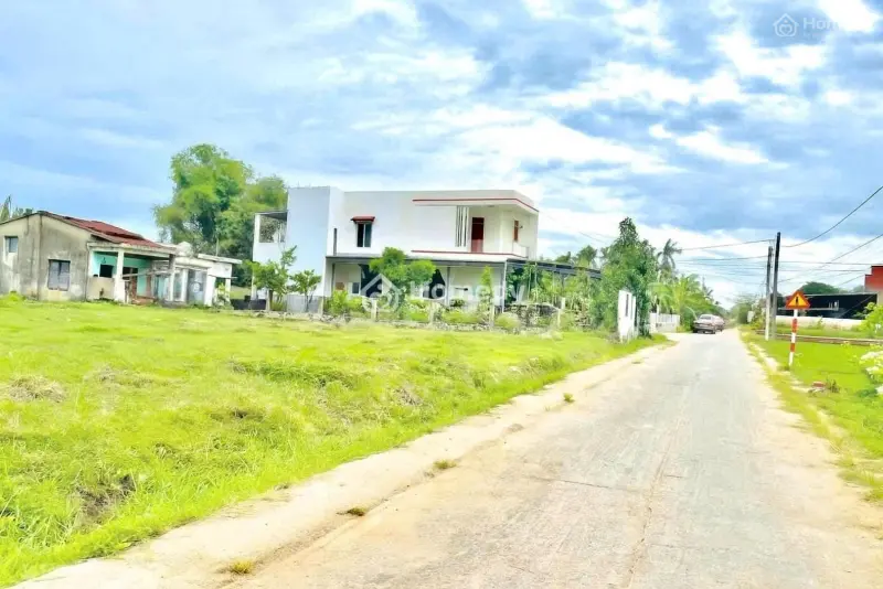 Đất Nền Đà Nẵng Từ 7Xx , Hổ Trợ Vay Đến 50% , Mặt Tiền Đường 5M