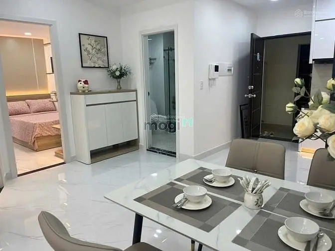 Bán Nhanh Căn View Hồ Sky Garden 3. Nhà Mới 100% Vị Trí Siêu Đỉnh