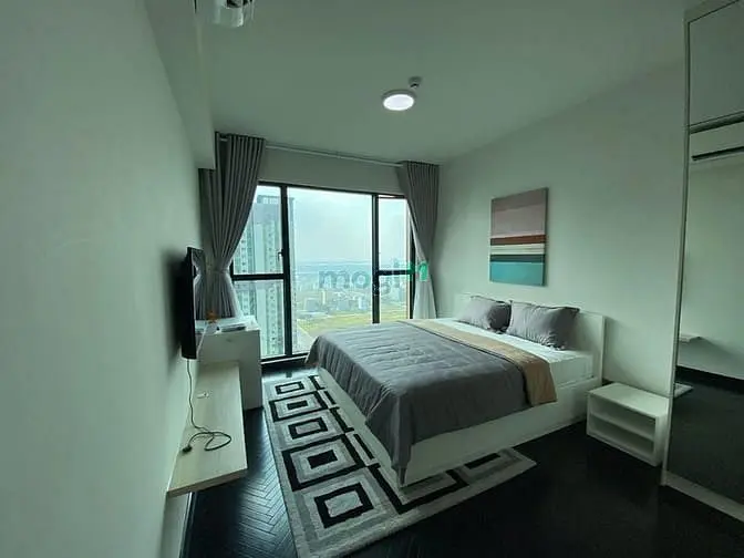 Ch Feliz En Vista 3Pn Duplex - Dt 133M2 - Full Nội Thất - Giá 37 Tr/Th