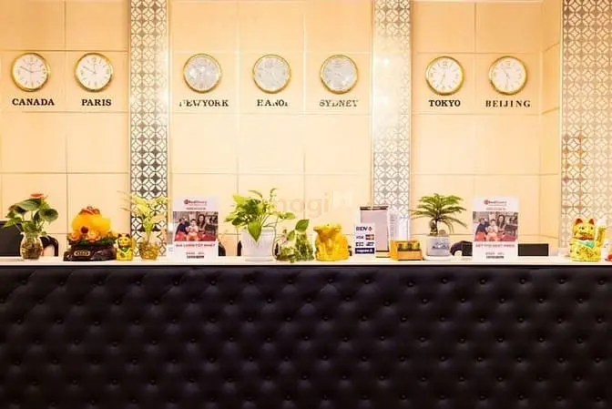 Bán Khách Sạn 47Phòng Gần Aeon Mall Bình Tân, Thu Nhập 350 Tr/Th