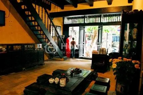 Linhhk Cho Thuê 320M² X 3 Tầng Phố Mã Mây – Siêu Mặt Bằng Cho Nhà Hàng Cao Cấp