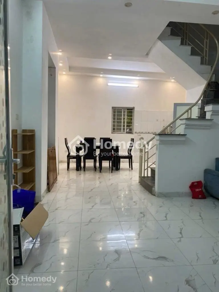 🏡 Bạch_Mai – 41M – 3 Tầng – Mt 5,5M – Giá: 9.X Tỷ