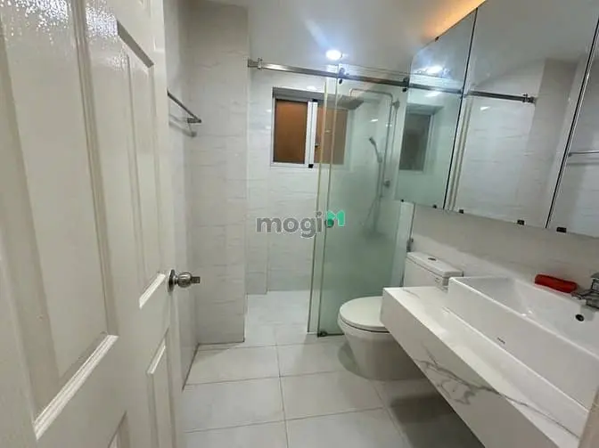 Cho Thuê Ch Happy Valley 3Pn Siêu Đẹp Full Nội Thất,Có Ô Xe, Giá 22