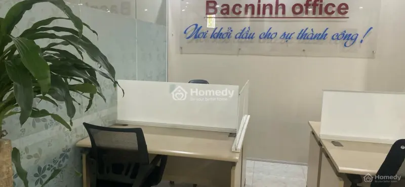 Cho Thuê Vp Chia Sẻ Làm Vp Đại Diện Văn Phòng Làm Việc Với Nhân Sự Ít . Quy Mô Vừa Và Nhỏ ....