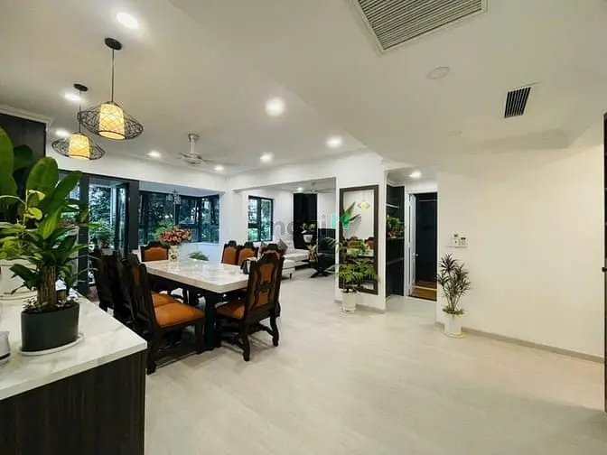 Bán Ch Mỹ Khánh, 118M2 2Pn-2Pn, 11 Tỷ, View Thoáng Mát, Nhà Đẹp