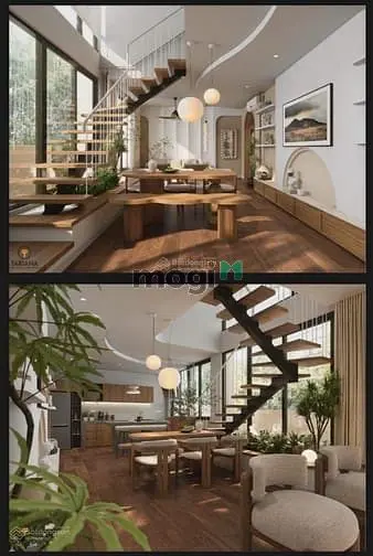 Bán Penthouse Phú Mỹ Hưng, 175M2 Thêm Sân Vườn ..