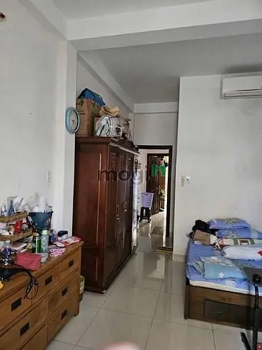 Mặt Tiền Kinh Doanh Tân Phú 4M X 15M - 3 Tầng Hai Mặt Tiền Chỉ 8.6 Ty