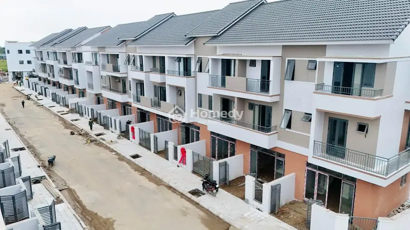 Bán Căn Góc 2 Mặt Tiền 3 Xây 3 Tầng Tại Trung Tâm Thành Phố Hải Phòng Giá Chốt Giá Cực Tốt