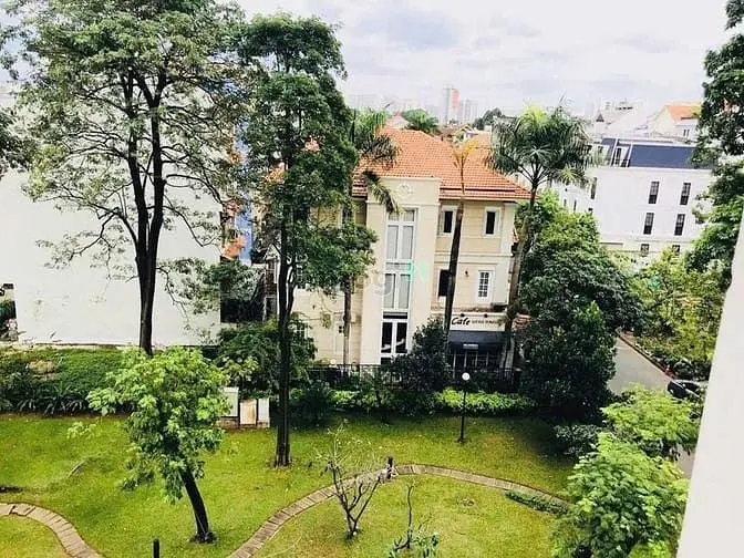 Bán Gấp Căn Hộ Park View Đường Nguyễn Đức Cảnh,103M2, 3Pn, Mới 100%