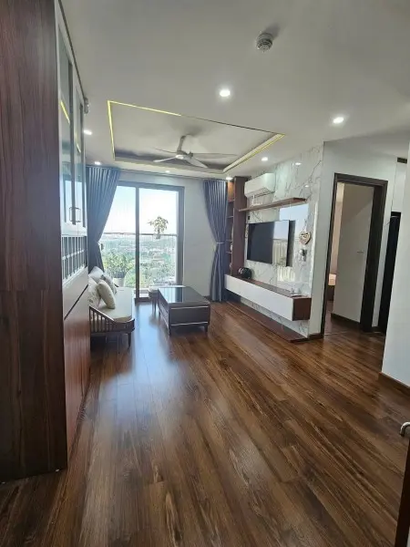 Căn Hộ Mới, Ruby Garden, 90M2, 2Pn, 2Wc, Nguyễn Sỹ Sách, 9Tr7/Th.