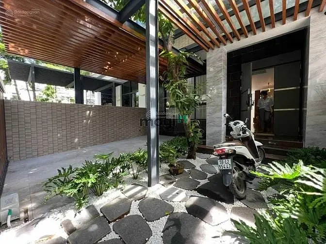 Trả Nợ Ngân Hàng Bán Gấp Biệt Thự Mỹ Thái Ngay Công Viên Nam Viên