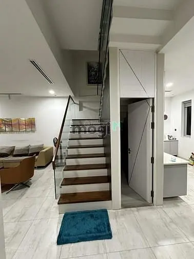 Cho Thuê Villa Phú Mỹ Hưng Q7. Dt 7*18M. Nhà Đẹp - Liền Kề Công Viên