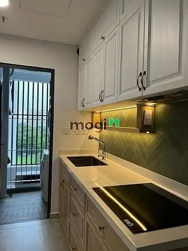 Cho Thuê Căn Hộ Hạng Sang Cardinal Court Phú Mỹ Hưng Q7, 2Pn, Giá 24Tr