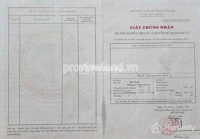 Nhà Khu Sân Bay Tân Sơn Nhất – 5X20M, Vị Trí Đắc Địa, Đầu Tư Sinh Lời Cao