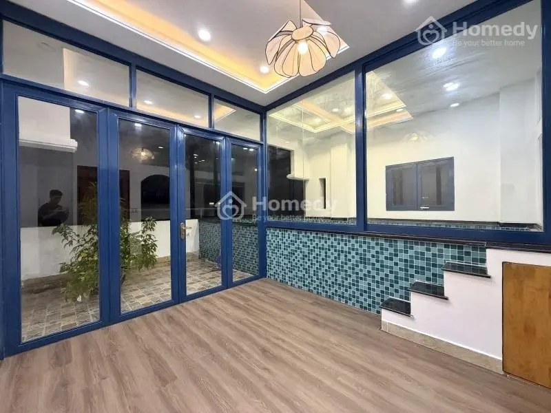 Bán Biệt Thự Gần Nguyễn Văn Trỗi 5 Tầng 4Pn Lớn Có Hầm Thang Máy Chỉ Nhỉnh 18 Tỷ