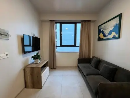 1Pn Full Nội Thất – Nguyễn Văn Linh, Quận 7 Gần Cresant Mall, Thuận Tiện Qua Q4,1,8