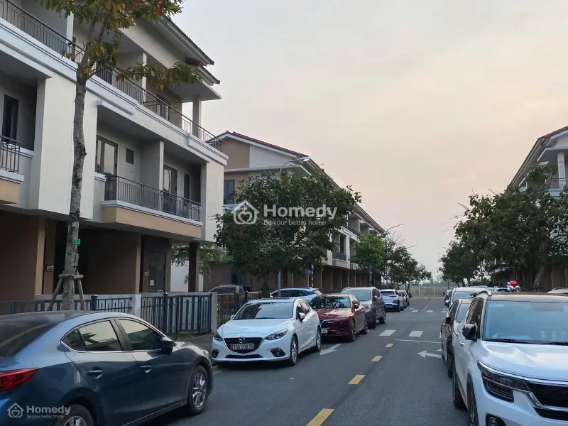 Bán Căn Góc 2 Mặt Tiền 3 Xây 3 Tầng Tại Trung Tâm Thành Phố Hải Phòng Giá Chốt Giá Cực Tốt