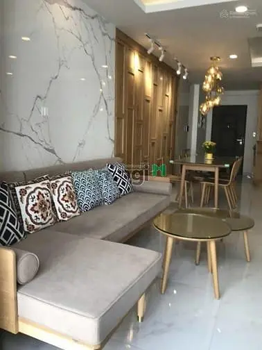 Bán Căn Hộ Scenic Valley 1, 2Pn, 2Wc, 77M2, Căn Gốc. Giá Tốt Nhất: