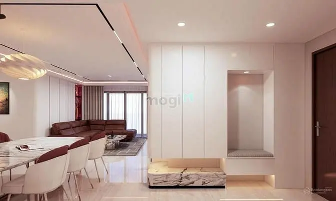 Bán Gấp Căn Hộ Cao Cấp Scenic Valley 1, Dt 110M2, 3Pn 2Wc Giá 8,5 Tỷ