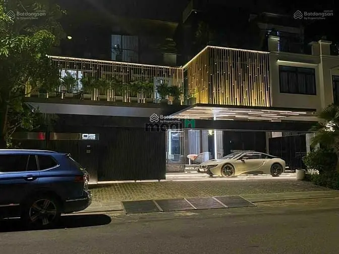 Chuyên Cho Thuê Biệt Thự, Nhà Phú Mỹ Hưng Ngay Nguyễn Lương Bằng