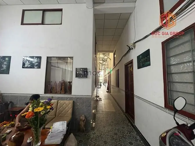 Nhà Bán Gần Đường Phan Trung Sổ Hồng 569M2 Đangcho Thuê 55 Triệu/Tháng