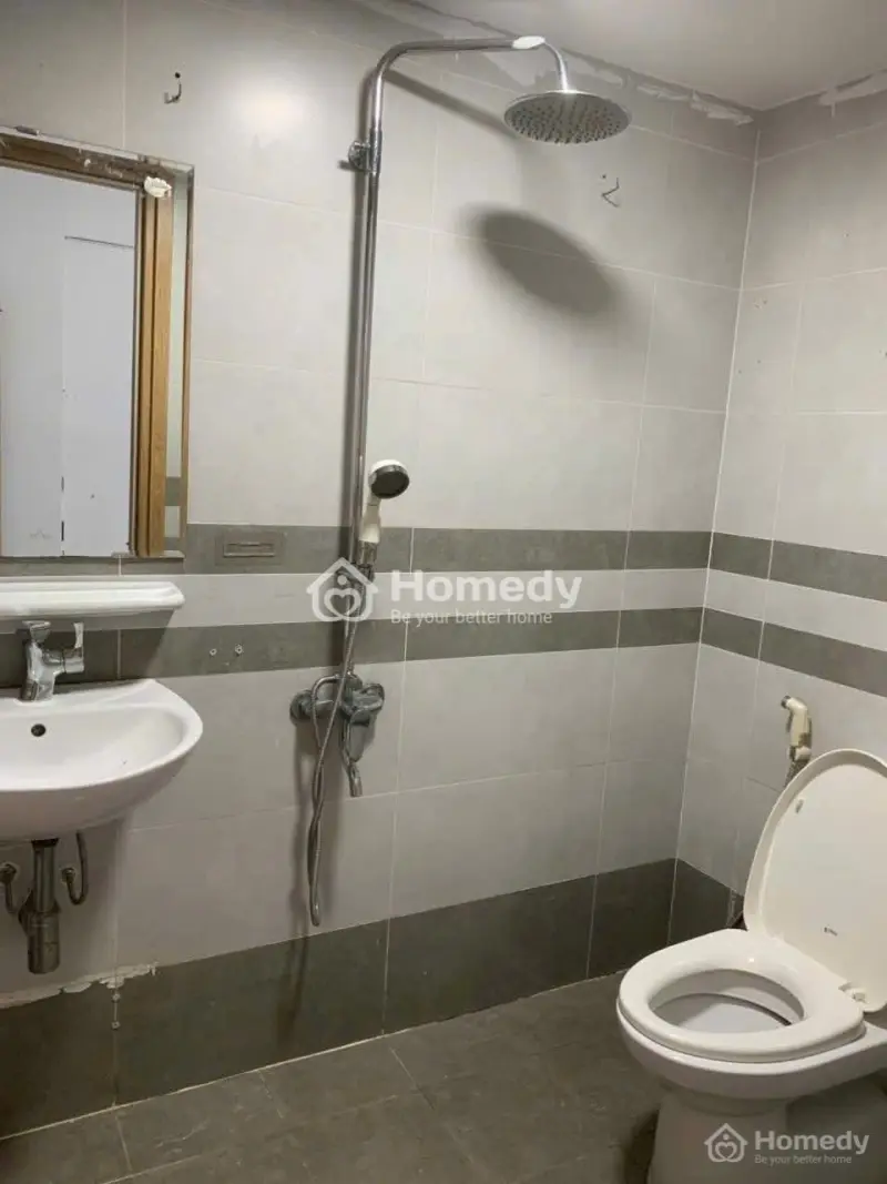 Chung Cư Âu Cơ Tower, Âu Cơ, Tp: 73M2, Nhà Mới, 9,5 Triệu. Nội Thất