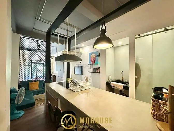 Cho Thuê Căn 1Pn/Studio/Ban Công Cao Cấp Ngay Sân Bay Tân Sơn Nhất