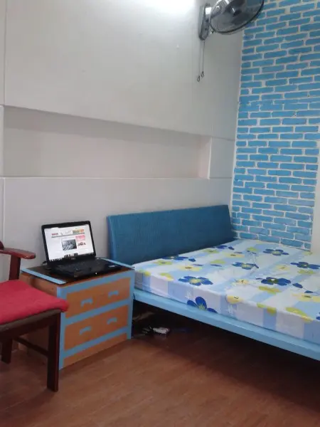 Phòng 24M2, Trung Tâm Quận 10. Giá Rẻ.