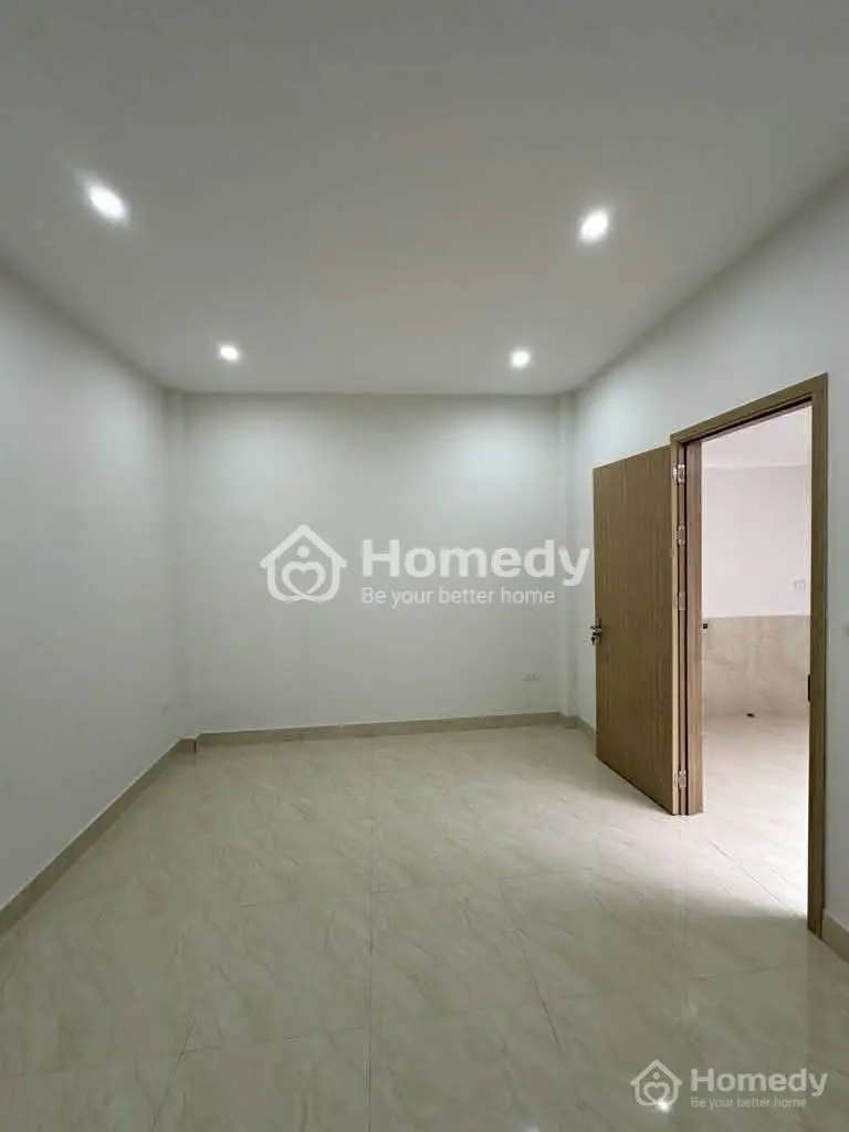 Bán Nhà Hào Nam 41M2 X 4T, Ngõ Thông Rộng, Kinh Doanh, Cho Thuê Dòng Tiền, Hơn 9 Tỷ