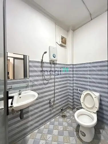 Chdv Mini Mạc Đỉnh Chi,25M2 Full Nội Thất Tiện Nghi Tách Bếpcửa Sổ Lớn