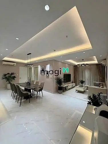 Bán Ch Scenic Valley Phú Mỹ Hưng – Căn Hộ 3Pn 133 M², Giá Tốt 12 Tỷ