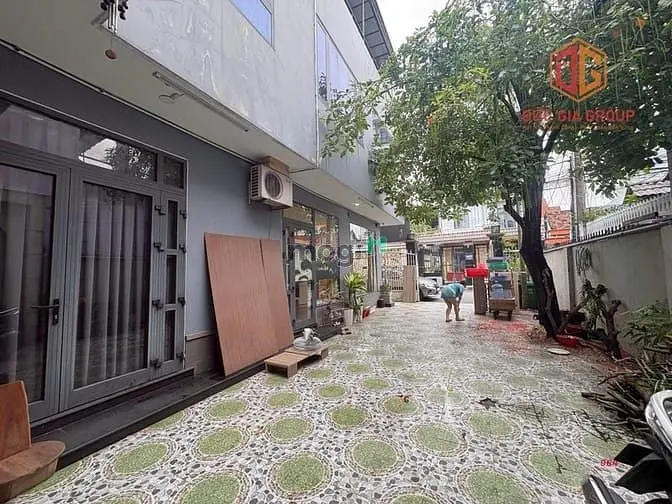 Nhà Bán Gần Đường Phan Trung Sổ Hồng 569M2 Đangcho Thuê 55 Triệu/Tháng