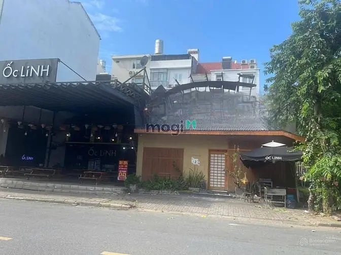 Chủ Nhà Cần Bán Đất Góc Công Viên Tại Hưng Gia Tân Phong Phú Mỹ Hưng