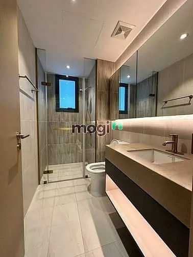 Cho Thuê Căn Hộ The Antonia - 107M2- 3Pn - 45Tr - Ô Xe Hầm